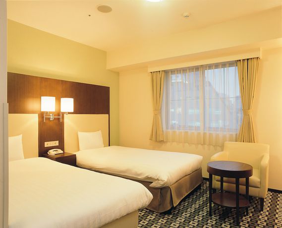 Imagen de la habitación del Hotel Il Cuore Namba. Foto 11