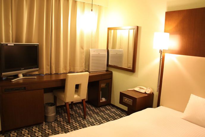 Imagen de la habitación del Hotel Il Cuore Namba. Foto 12