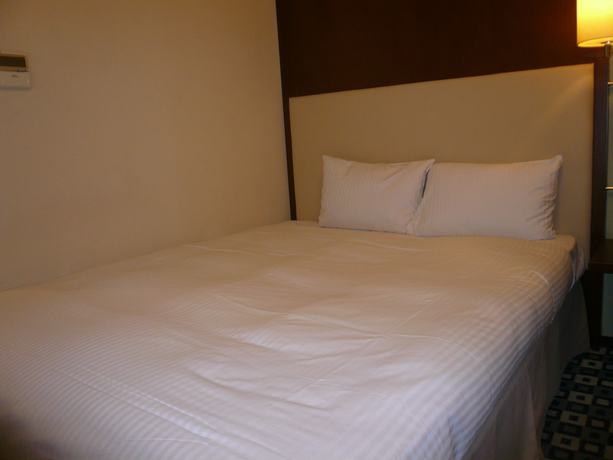 Imagen de la habitación del Hotel Il Cuore Namba. Foto 13