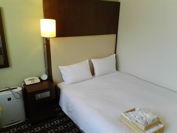 Imagen de la habitación del Hotel Il Cuore Namba. Foto 15