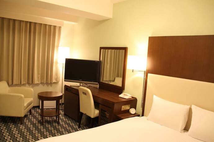 Imagen de la habitación del Hotel Il Cuore Namba. Foto 16