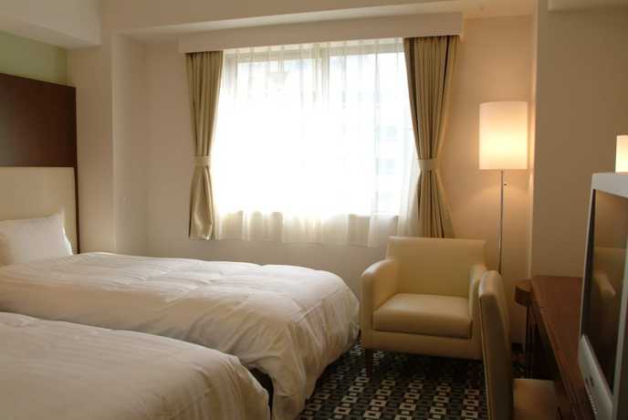 Imagen de la habitación del Hotel Il Cuore Namba. Foto 17