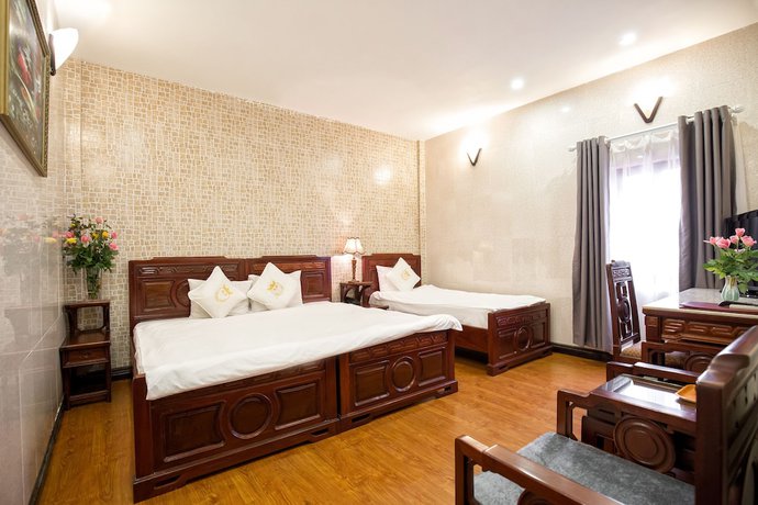 Imagen de la habitación del Hotel Il Divo Hostel. Foto 3