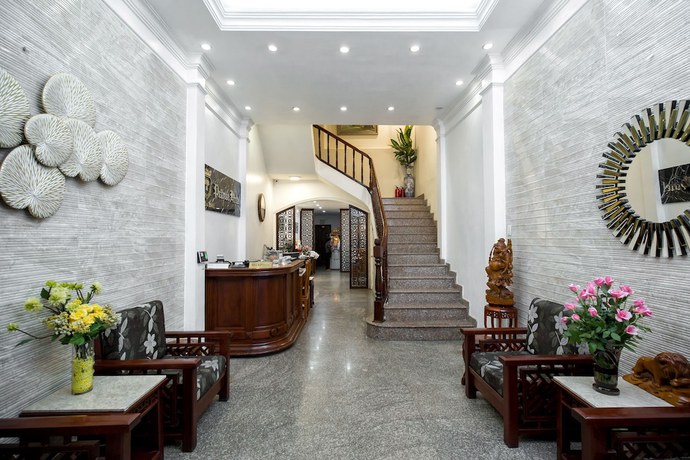 Imagen de los interiores del Hotel Il Divo Hostel. Foto 12