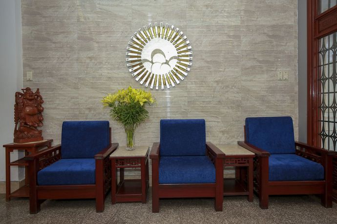 Imagen de los interiores del Hotel Il Divo Hostel. Foto 13