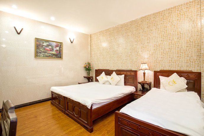 Imagen de la habitación del Hotel Il Divo Hostel. Foto 6