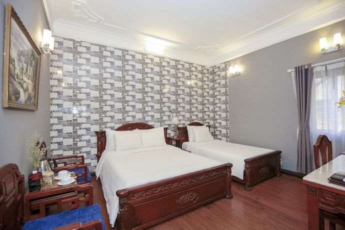 Imagen general del Hotel Il Divo Hostel. Foto 1