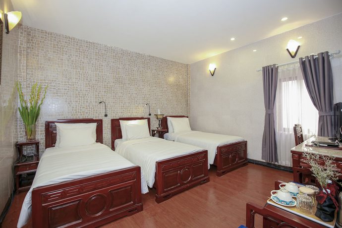 Imagen de la habitación del Hotel Il Divo Hostel. Foto 9