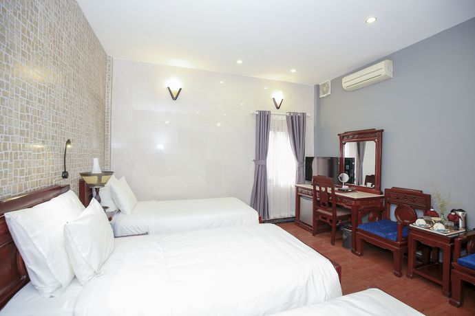 Imagen de la habitación del Hotel Il Divo Hostel. Foto 10