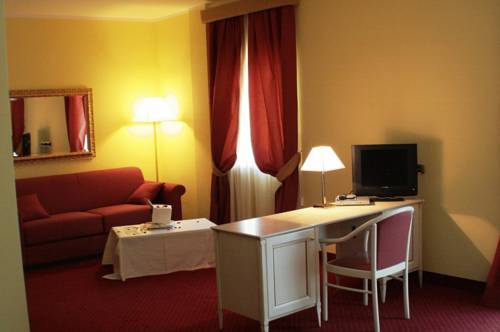 Imagen de la habitación del Hotel Il Duca Del Sannio. Foto 4