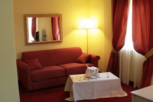 Imagen de la habitación del Hotel Il Duca Del Sannio. Foto 13
