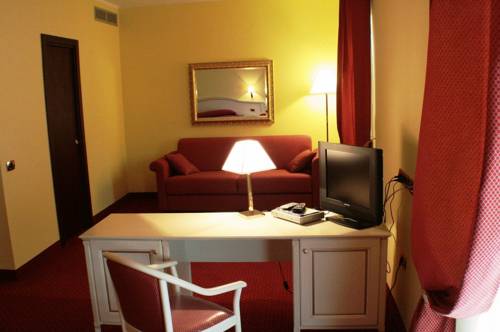 Imagen de la habitación del Hotel Il Duca Del Sannio. Foto 14