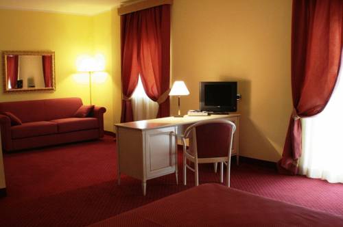 Imagen de la habitación del Hotel Il Duca Del Sannio. Foto 15