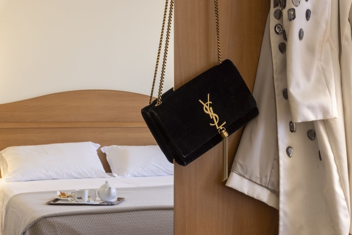 Imagen de la habitación del Hotel Il Duca D'este. Foto 2