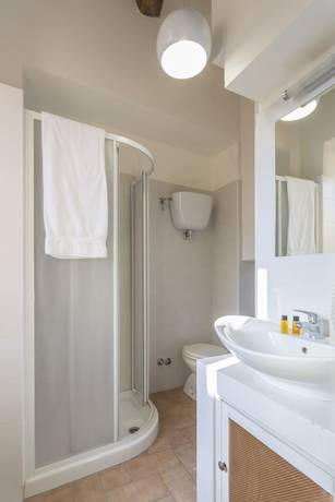 Imagen de la habitación del Hotel Il Duomo, Asis. Foto 14