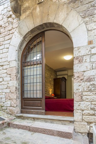 Imagen general del Hotel Il Duomo. Foto 3