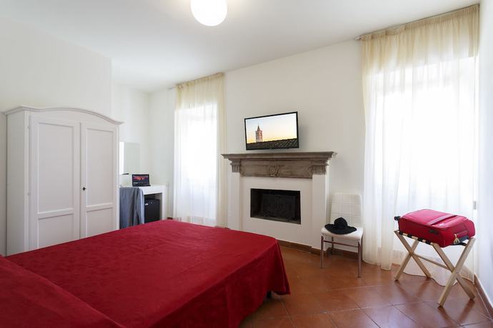 Imagen de la habitación del Hotel Il Duomo. Foto 15
