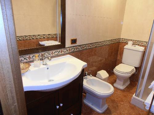 Imagen de la habitación del Hotel Il Duomo, Siracusa. Foto 2