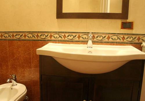 Imagen de la habitación del Hotel Il Duomo, Siracusa. Foto 7