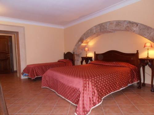 Imagen de la habitación del Hotel Il Duomo, Siracusa. Foto 12