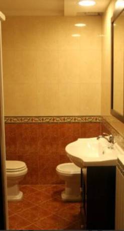 Imagen de la habitación del Hotel Il Duomo, Siracusa. Foto 13