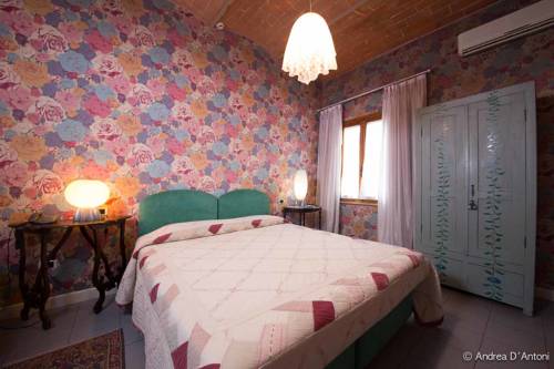 Imagen de la habitación del Hotel Il Falchetto. Foto 5