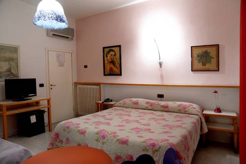 Imagen de la habitación del Hotel Il Falchetto, Pontedera. Foto 6
