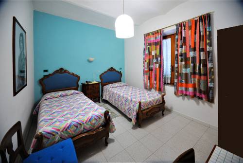 Imagen de la habitación del Hotel Il Falchetto, Pontedera. Foto 7