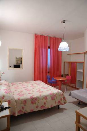 Imagen general del Hotel Il Falchetto, Pontedera. Foto 1