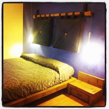 Imagen de la habitación del Hotel Il Falco. Foto 8