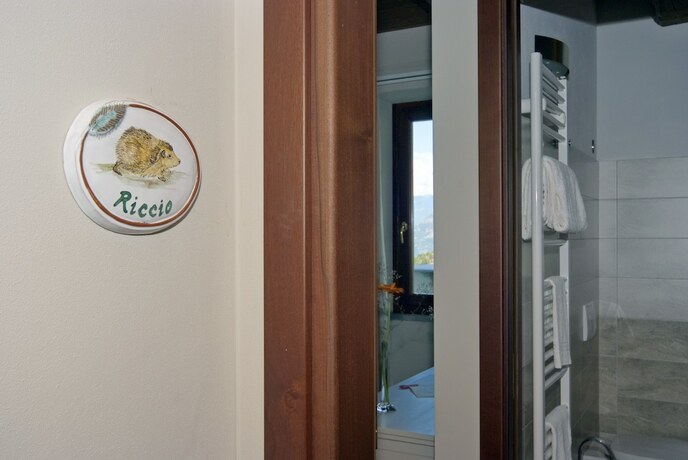 Imagen general del Hotel Il Falco e la Volpe. Foto 6