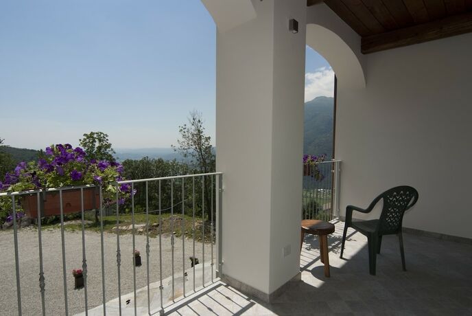 Imagen general del Hotel Il Falco e la Volpe. Foto 9