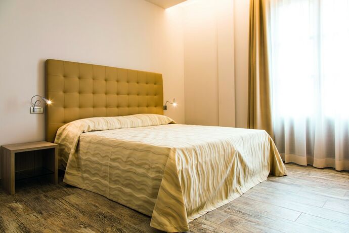 Imagen de la habitación del Hotel Il Feudo di Agnadello. Foto 14