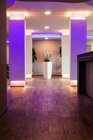 Imagen general del Hotel Il Feudo di Agnadello. Foto 2