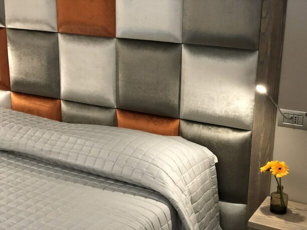 Imagen de la habitación del Hotel Il Feudo di Agnadello. Foto 15