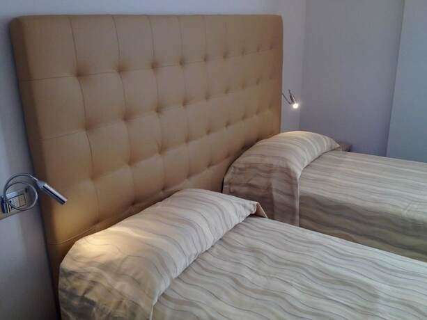 Imagen de la habitación del Hotel Il Feudo di Agnadello. Foto 16