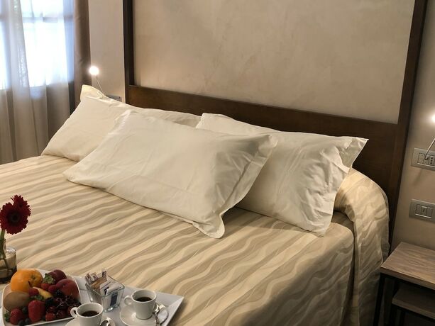 Imagen de la habitación del Hotel Il Feudo di Agnadello. Foto 17