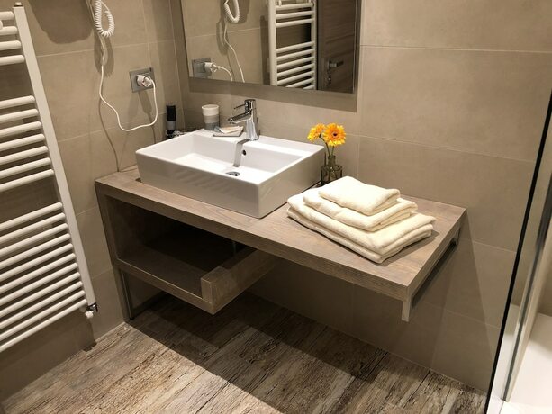 Imagen de la habitación del Hotel Il Feudo di Agnadello. Foto 18