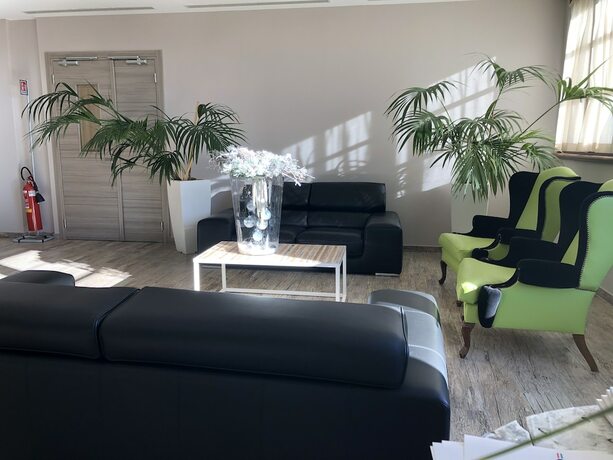 Imagen general del Hotel Il Feudo di Agnadello. Foto 5