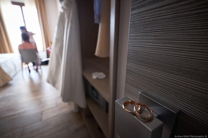 Imagen de la habitación del Hotel Il Feudo di Agnadello. Foto 19