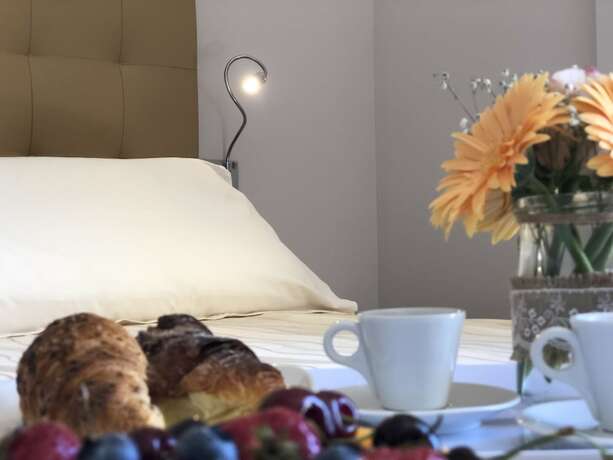 Imagen de la habitación del Hotel Il Feudo di Agnadello. Foto 20