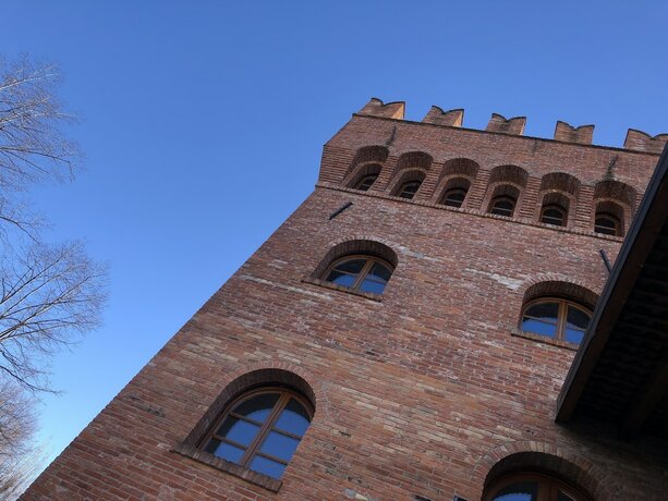 Imagen general del Hotel Il Feudo di Agnadello. Foto 6