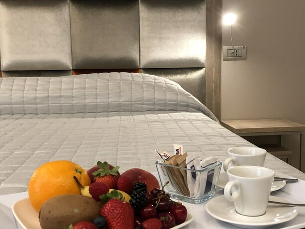 Imagen general del Hotel Il Feudo di Agnadello. Foto 7