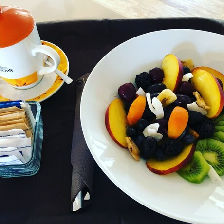 Imagen general del Hotel Il Feudo di Agnadello. Foto 8