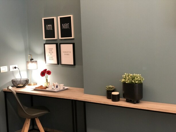 Imagen general del Hotel Il Feudo di Agnadello. Foto 10