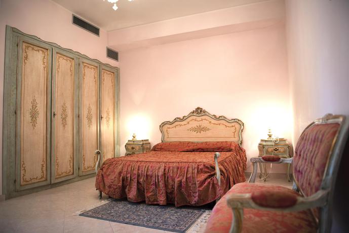 Imagen general del Hotel Il Fiordaliso. Foto 6