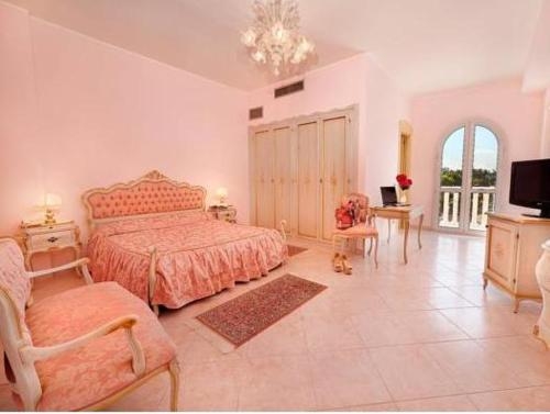 Imagen de la habitación del Hotel Il Fiordaliso. Foto 10