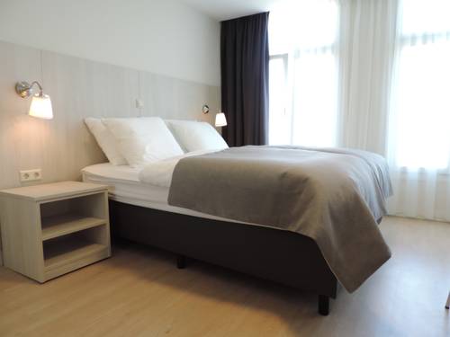 Imagen de la habitación del Hotel Il Fiore. Foto 2