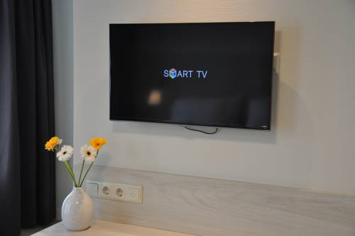 Imagen de la habitación del Hotel Il Fiore. Foto 3