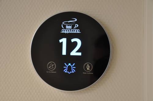 Imagen de la habitación del Hotel Il Fiore. Foto 4